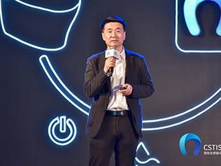 青岛卫玺智能科技有限公司CEO李长征：创物联网时代浴室康养最佳体验
