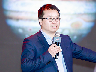 中国科学院国家天文台研究员郑永春：从月球到火星