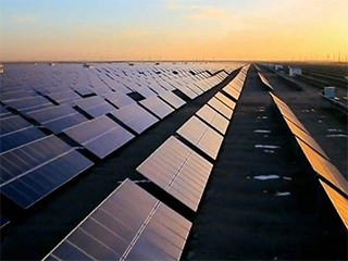 新材料可将太阳能储存数月甚至数年
