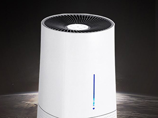 空气净化器,靠车载产品来拯救,还是被空气消毒机和新风取代?