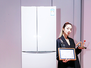 东芝冰箱：迎刃而上 做中国高端冰箱外资品牌第一选择