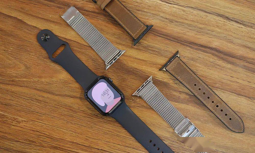 除了iPhone12还有它!Apple Watch 6评测体验