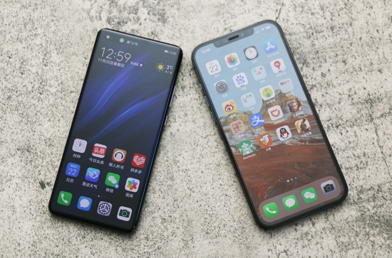 从华为换回苹果12 Pro Max 不吹不黑来说几句真心话