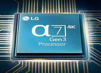 联发科夺回LG电视芯片大单 以4K主流产品为主