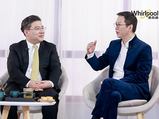 “阳台经济学”也是“健康生活学” 惠而浦激发阳台无限遐想