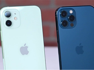 iPhone 12夺得美国销量冠军 苹果今年上半年增加30%订单