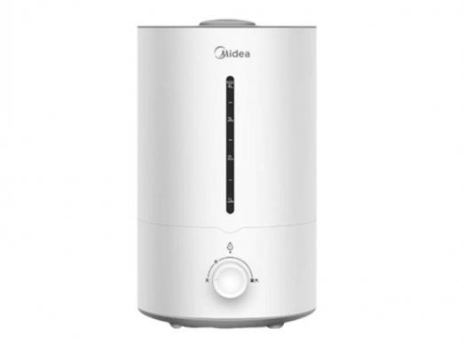 精选TOP5加湿器 静音滋润整晚不扰眠