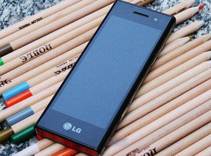 LG电子正对公司手机业务“考虑所有选项” 存出售可能性