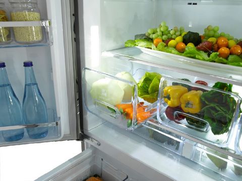 精选TOP5冰箱 快速制冷大容量
