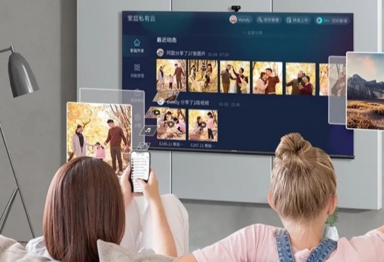 彩电业:2020年有喜有忧,大屏潜力无限