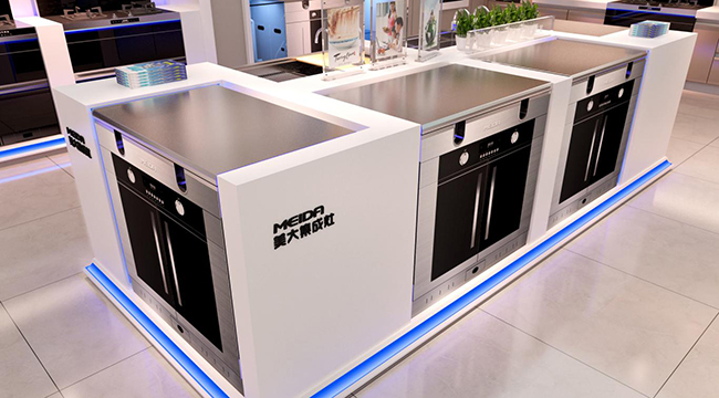 有料公司丨浙江美大营收增长大幅放缓，集成灶行业会面临整体降温吗?