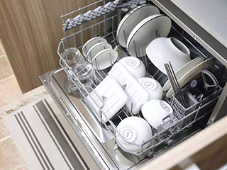 二手洗碗机无法正常使用引发纠纷