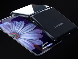 扩充可折叠手机阵容 三星已注册“Galaxy Z”商标