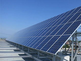 到2025年波兰太阳能装机容量预计达15吉瓦