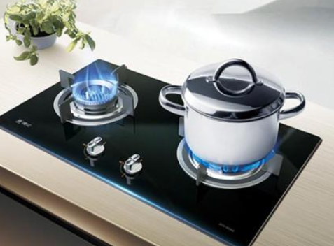 江西3批次家用燃氣灶具抽查不合格 容聲電器登通報