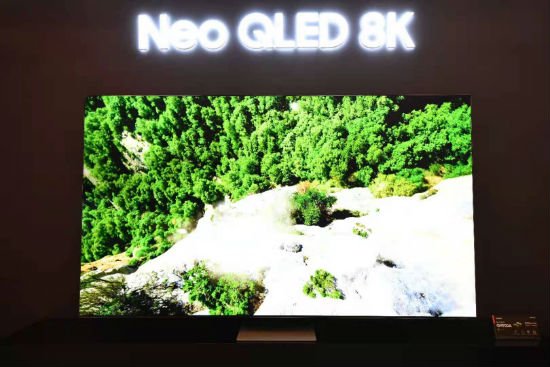 一文读懂三星2021电视新品 让每个精彩瞬间尽收眼底