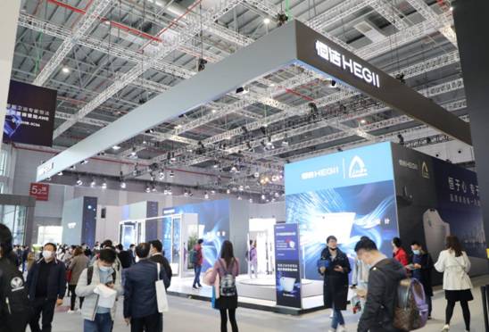 恒洁卫浴携新品首次亮相AWE 展示智能马桶巨头的硬核实力