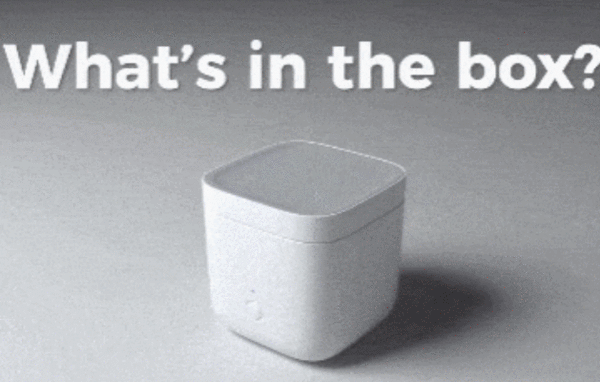 海外众筹惊现无线耳机洗衣机 看起来有点意思 第1张 海外众筹惊现无线耳机洗衣机 看起来有点意思 第1张