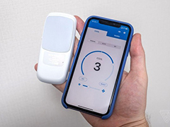 索尼发布Reon Pocket 2 更强大的“可穿戴空调”约900元
