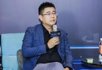 酷开科技CEO王志国：共享屏成为唤醒大屏时代的利器