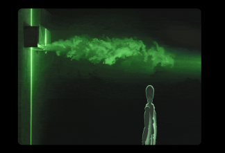 云米全域风空调有品众筹首发，四维送风突破舒适空调天花板  第4张