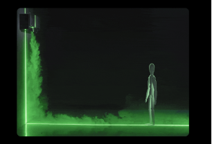 云米全域风空调有品众筹首发，四维送风突破舒适空调天花板  第6张