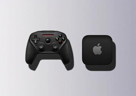 苹果也要出游戏机了？类似Switch并支持光追！