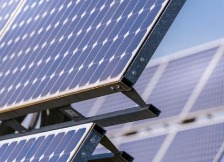 太阳能电池新技术可降低设备运行温度