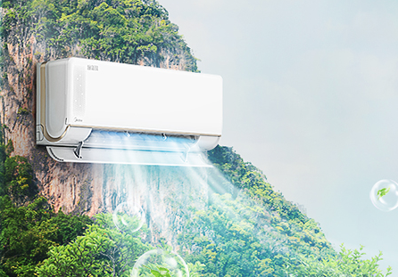 新风空调和普通空调有什么区别 二者究竟哪种好? 第2张 新风空调和普通空调有什么区别 二者究竟哪种好? 第2张