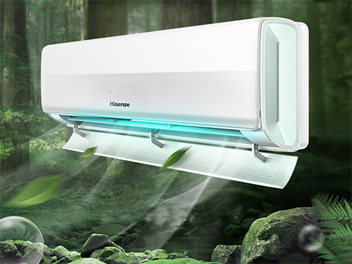 新风空调和普通空调有什么区别 二者究竟哪种好? 第5张 新风空调和普通空调有什么区别 二者究竟哪种好? 第5张