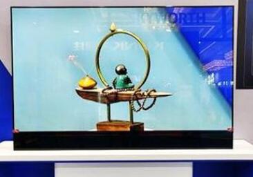超高清视频产业链加速破冰 8K电视将迎来发展拐点