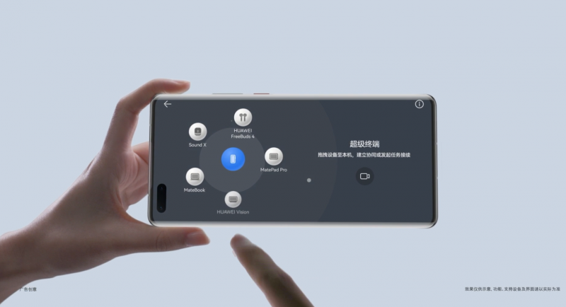 华为智慧屏已全系列升级至HarmonyOS 2 有什么不一样的体验