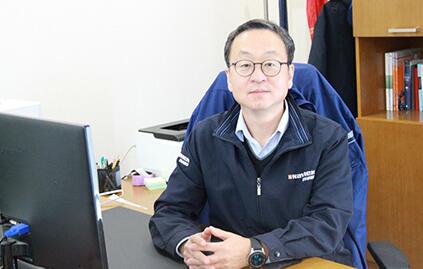专访庆东纳碧安董事长金容范：加快壁挂炉线上布局，关注健康、婴幼儿方向
