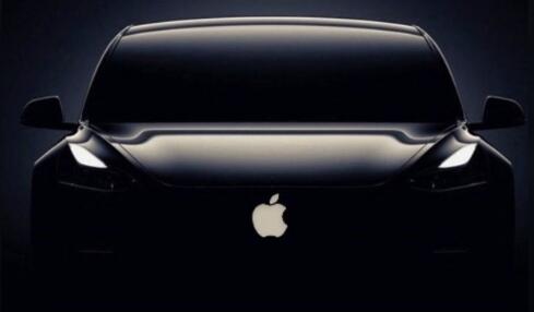 苹果正与多家韩国电动车部件制造商展开接触