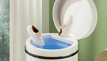 洗护圈横向扩容 洗鞋机能否顺势“出圈”？
