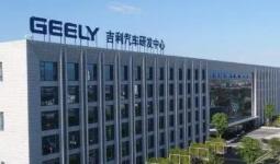 吉利进军智能手机领域，有何深意