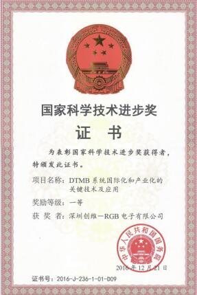 专利首次破万,“技术创维”打造新高度