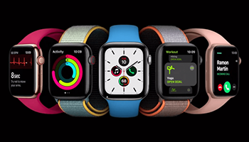 设计过于复杂？苹果最新款智能手表推迟生产