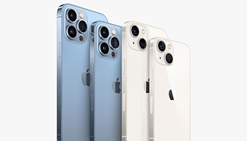 iPhone 13：明年2月才能正常供货