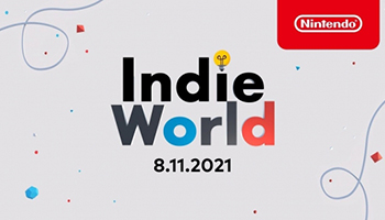 任天堂Indie World直面会公布新游戏 看看哪款更适合你！