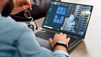 canalys:三季度西欧 pc 市场出货量大增21%,惠普、联想领衔