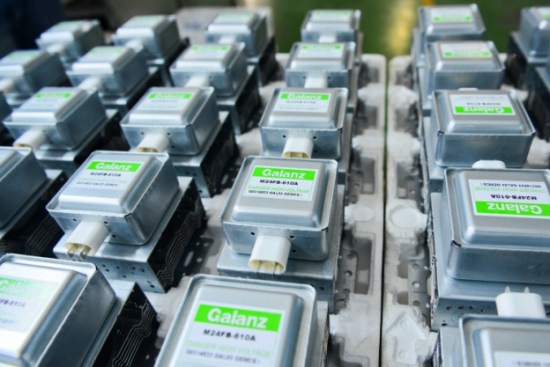 微蒸烤行业持续变革 格兰仕用科技创新按下“快进键”-家电圈官网