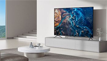 小米发布2022款50英寸电视：多分区背光 支持杜比视界