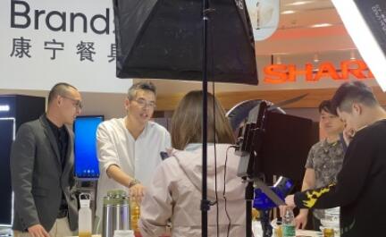 下沉市场机遇多,产业互联网为农村新经济注入强劲势能