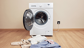 去年洗衣机市场整体零售量达3827万台
