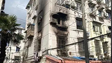 上海一居民家起火致3死，中国消防：电动自行车成突出隐患