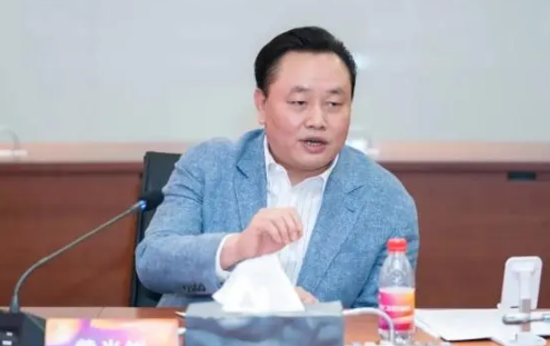 黄光裕归来周年记,看国美一年的转型变化