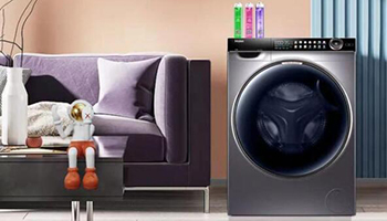 2021年中國洗衣機行業為何創歷史新高？