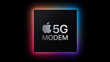 消息稱iPhone 15/Pro將采用蘋果自研5G基帶芯片，量產時采用臺積電4nm工藝