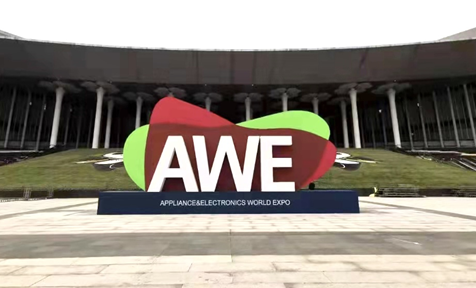 2022年全球家电趋势看中国 AWE释放四重信号